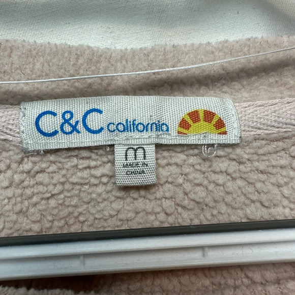 Sweater sz M - Picture 4 of 5